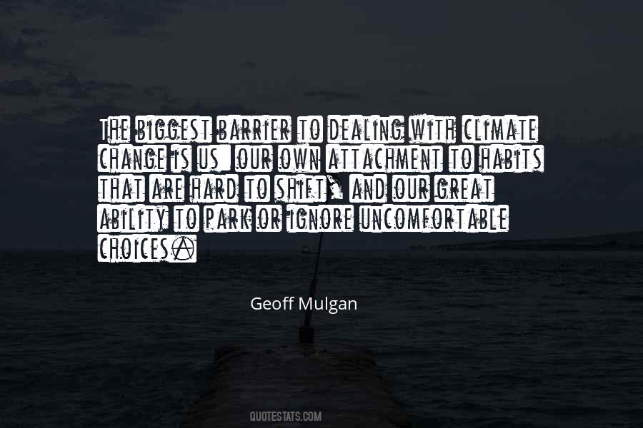 Geoff Mulgan Quotes #629443