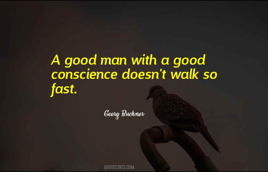 Georg Buchner Quotes #597548