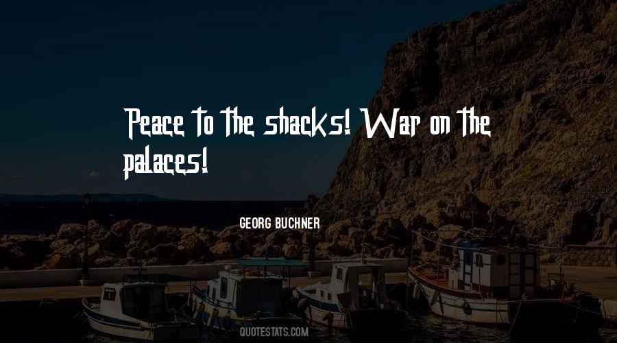 Georg Buchner Quotes #606751