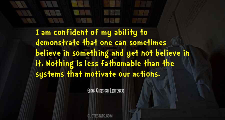 Georg Christoph Lichtenberg Quotes #1634747