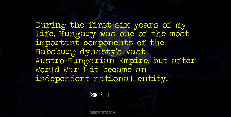 Georg Solti Quotes #141806