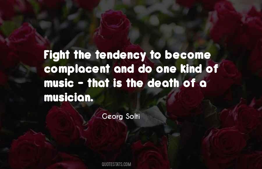 Georg Solti Quotes #1639991