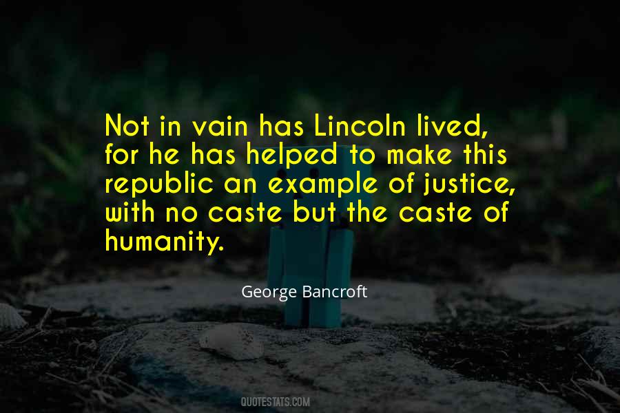 George Bancroft Quotes #1379649