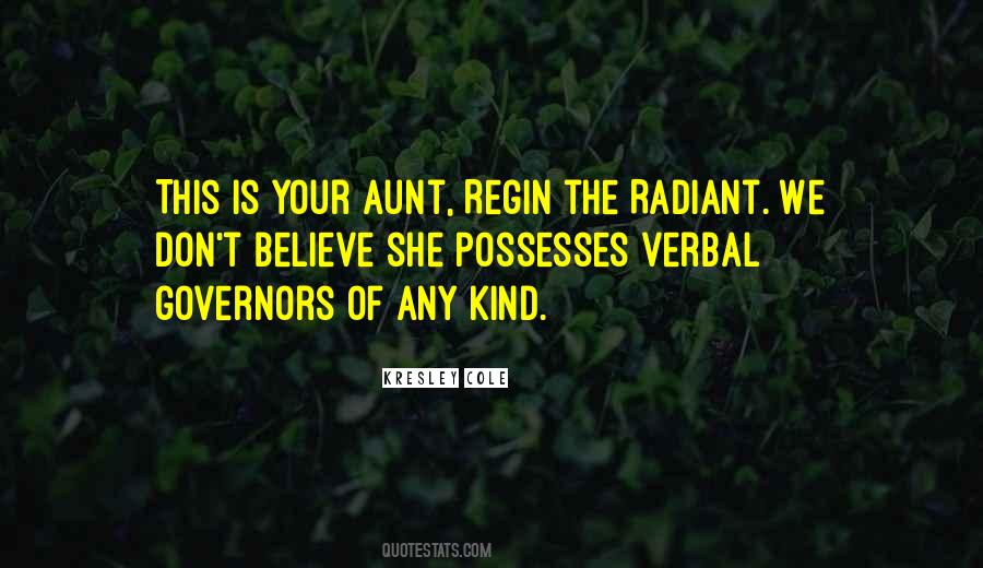 Quotes About Governors #234441