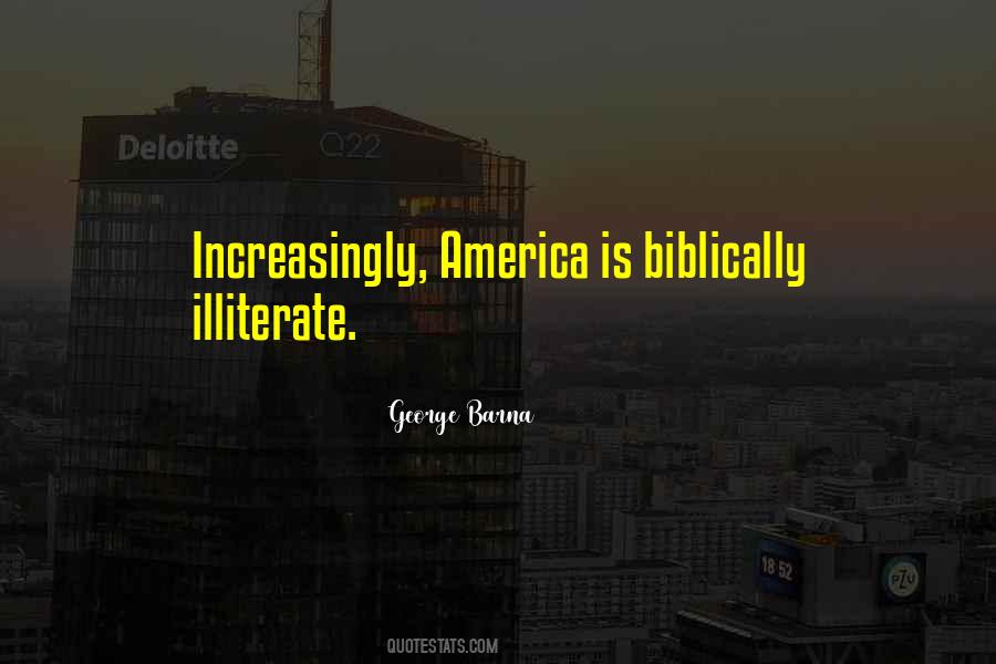 George Barna Quotes #1537910