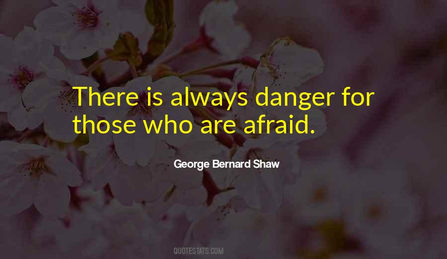 George Bernard Shaw Quotes #101702