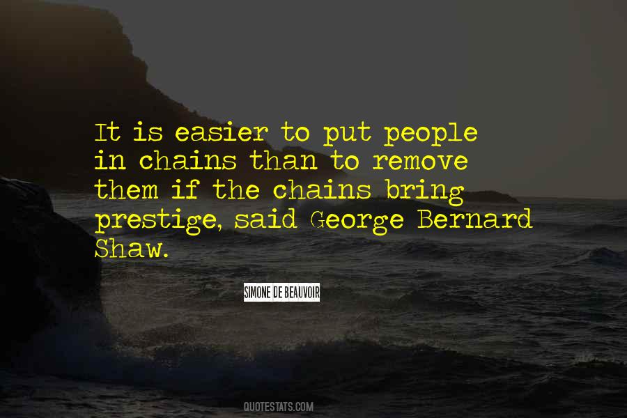 George Bernard Shaw Quotes #1089120