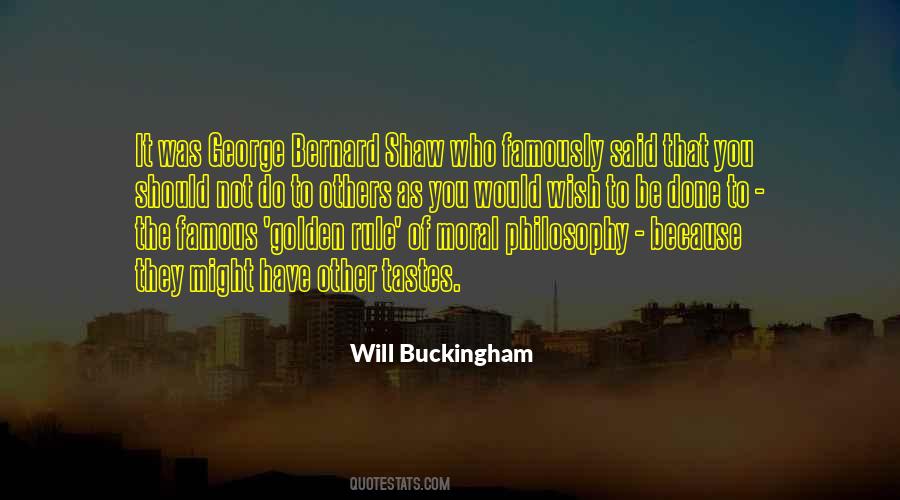 George Bernard Shaw Quotes #1588738
