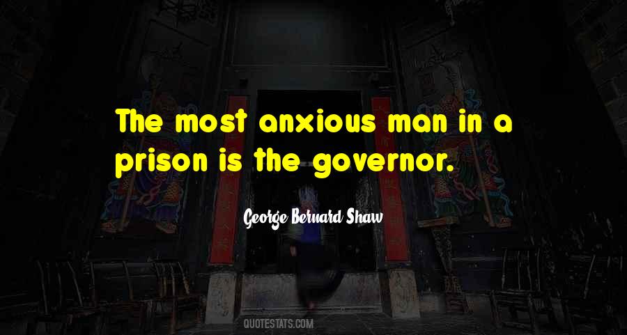 George Bernard Shaw Quotes #22370