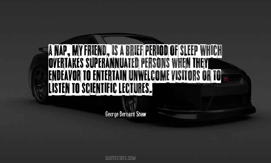 George Bernard Shaw Quotes #26347