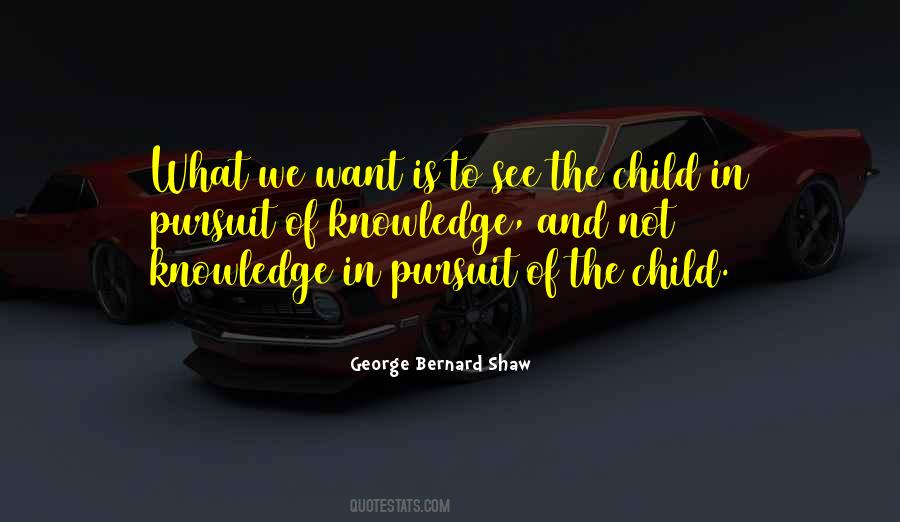 George Bernard Shaw Quotes #29776