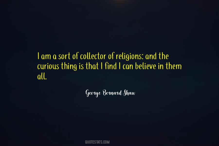 George Bernard Shaw Quotes #43966