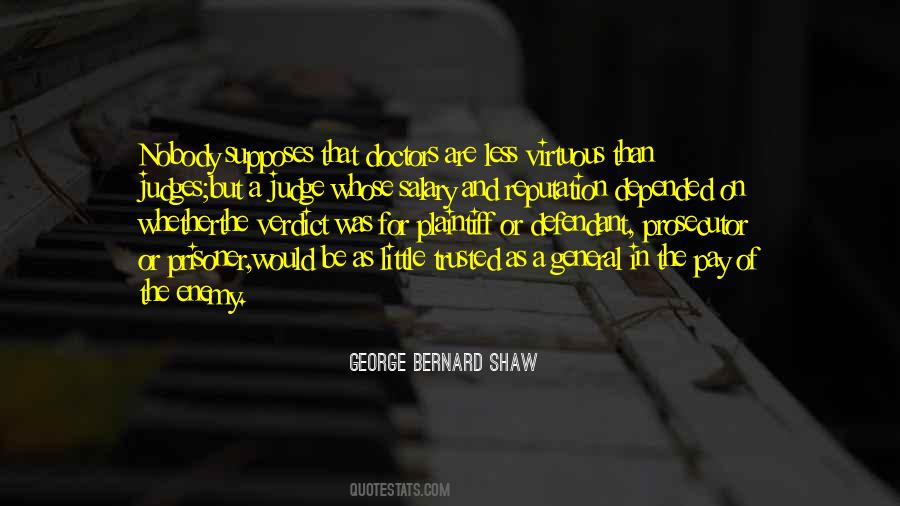 George Bernard Shaw Quotes #57368