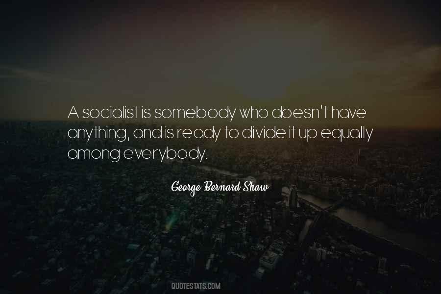 George Bernard Shaw Quotes #75213