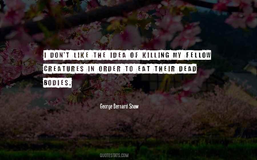 George Bernard Shaw Quotes #84121