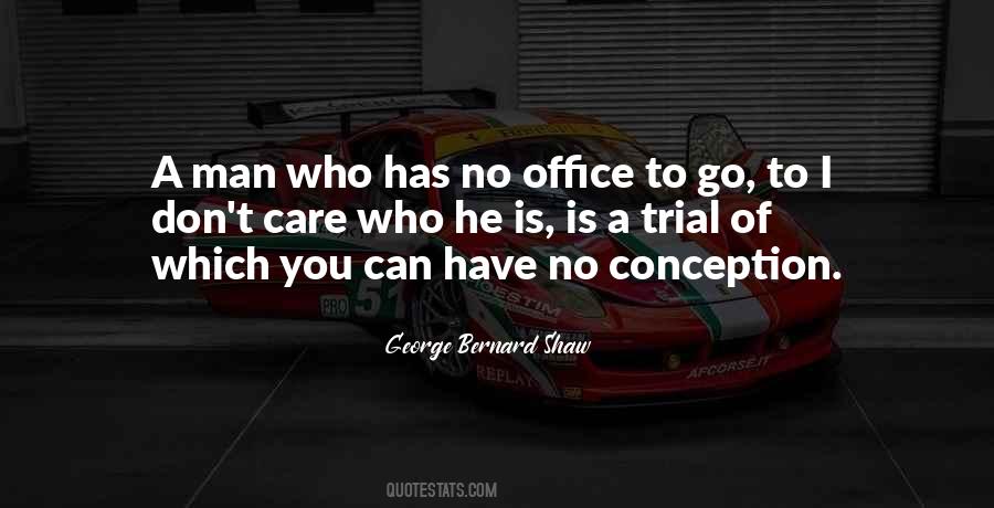 George Bernard Shaw Quotes #84863
