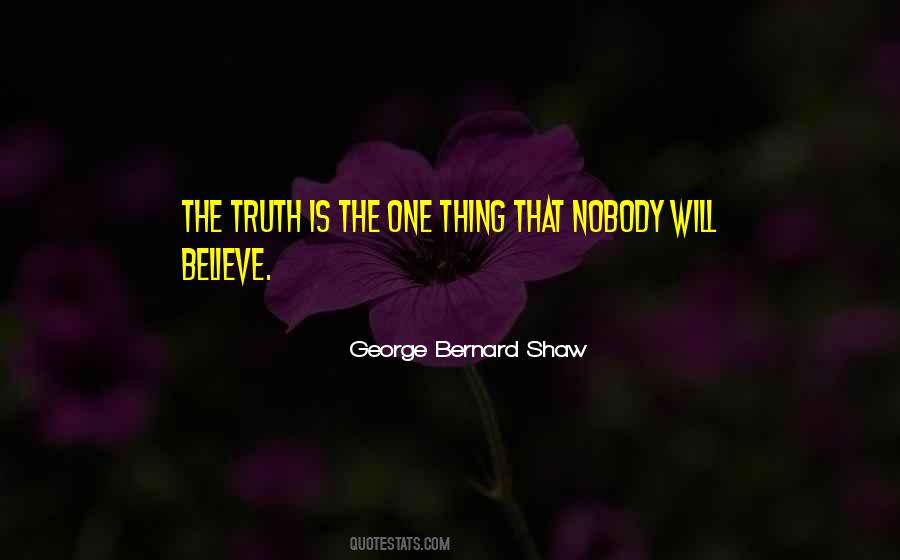 George Bernard Shaw Quotes #88958