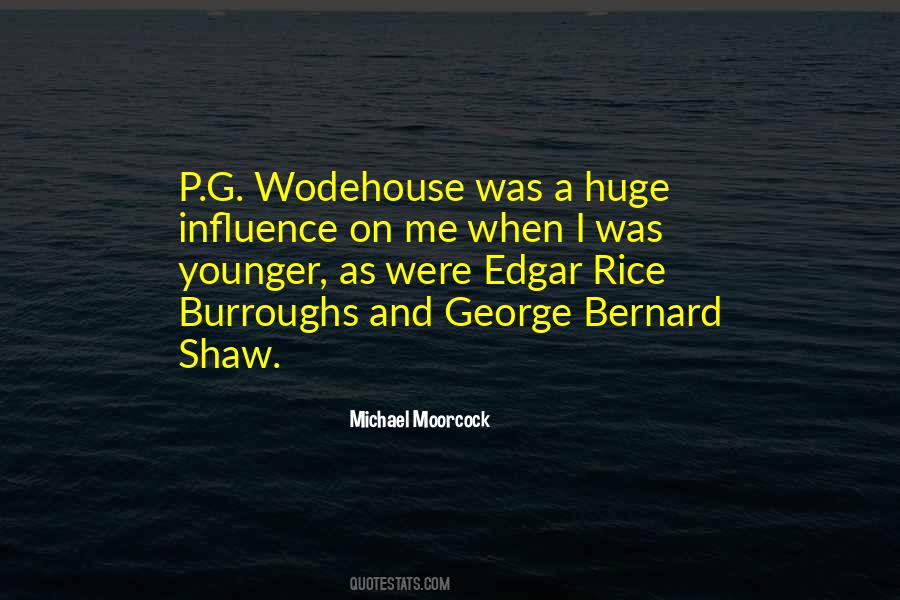 George Bernard Shaw Quotes #929038