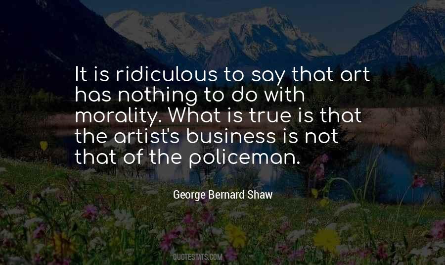 George Bernard Shaw Quotes #97041