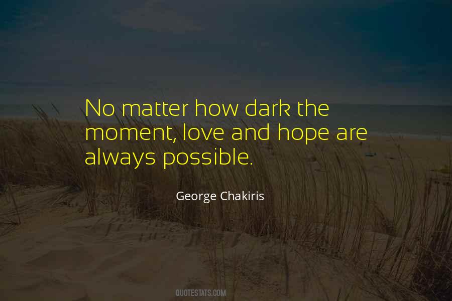 George Chakiris Quotes #1680270