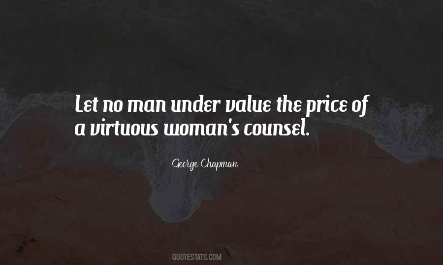 George Chapman Quotes #1433916