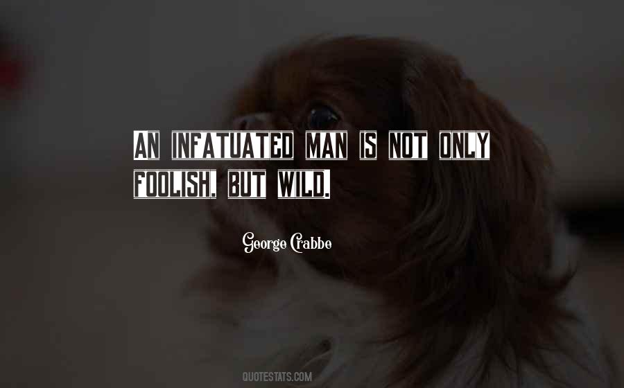 George Crabbe Quotes #1008895