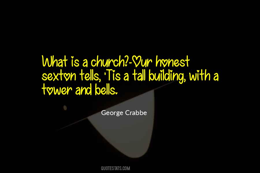 George Crabbe Quotes #128208