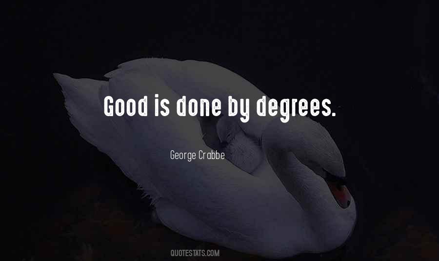 George Crabbe Quotes #607255