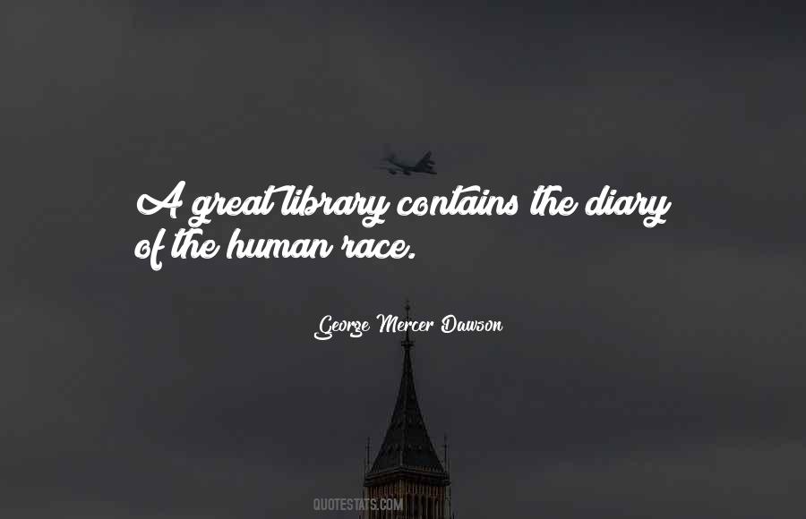 George Dawson Quotes #1502523