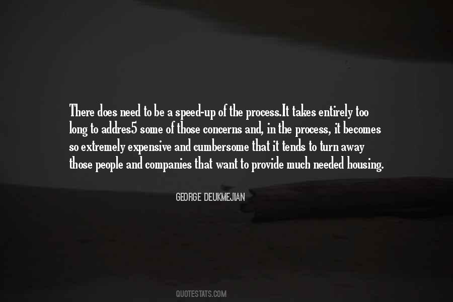 George Deukmejian Quotes #1748790