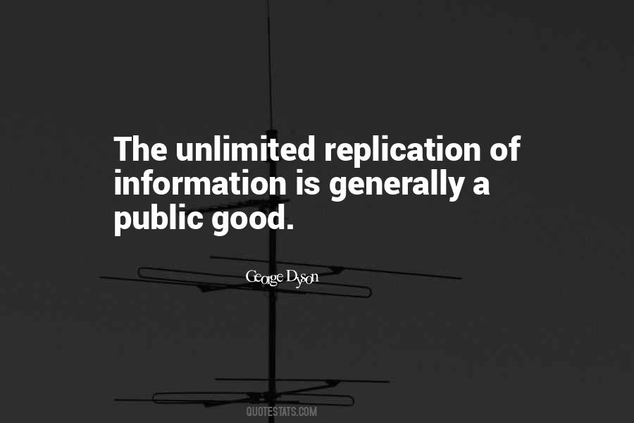 George Dyson Quotes #1835944