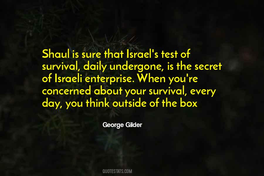 George E P Box Quotes #1808736