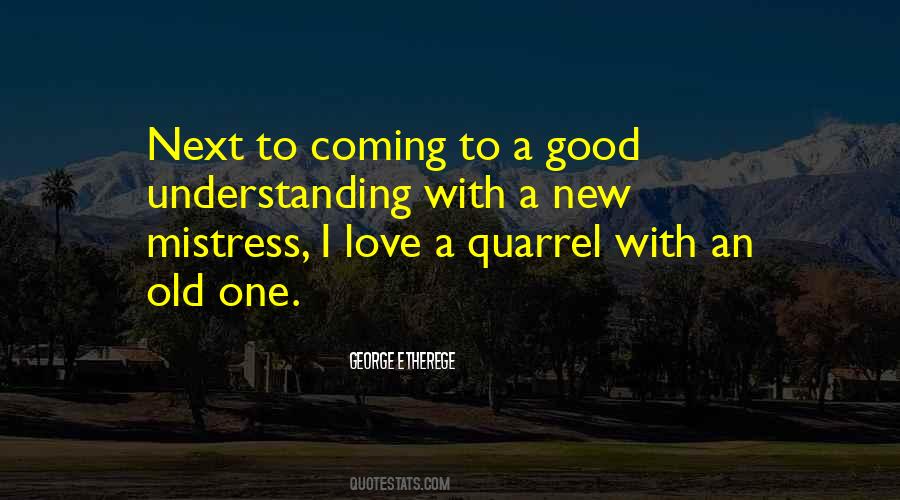 George Etherege Quotes #901871
