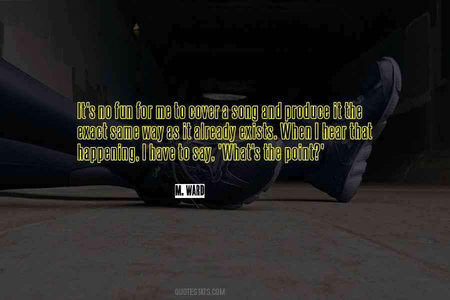 George Evans Quotes #688922