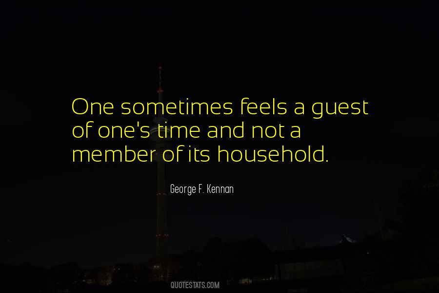 George F Kennan Quotes #1296564