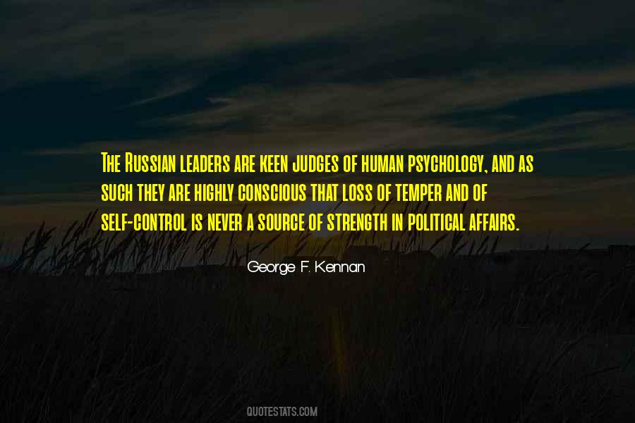 George F Kennan Quotes #1550054