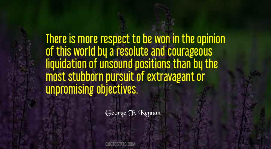 George F Kennan Quotes #43222