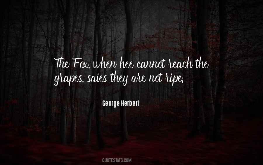 George Fox Quotes #1115483