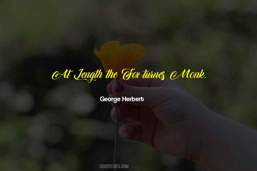 George Fox Quotes #280048