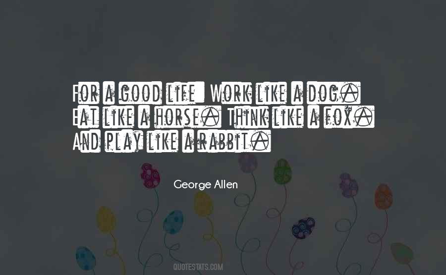 George Fox Quotes #376981