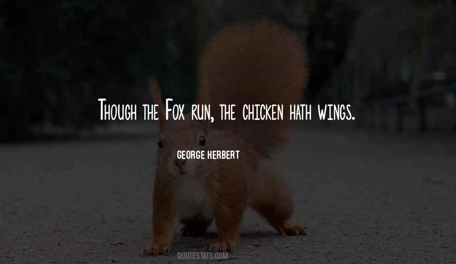 George Fox Quotes #821907