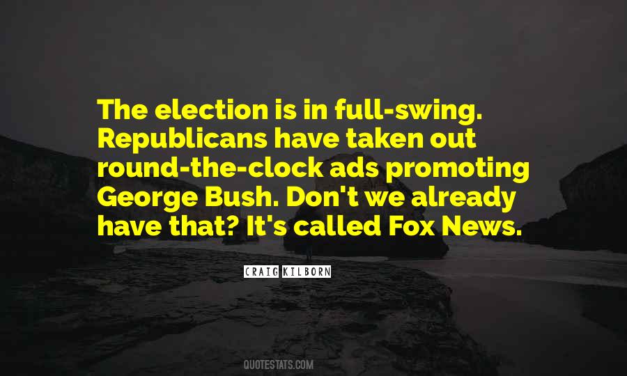 George Fox Quotes #951790