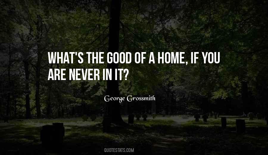 George Grossmith Quotes #1459524