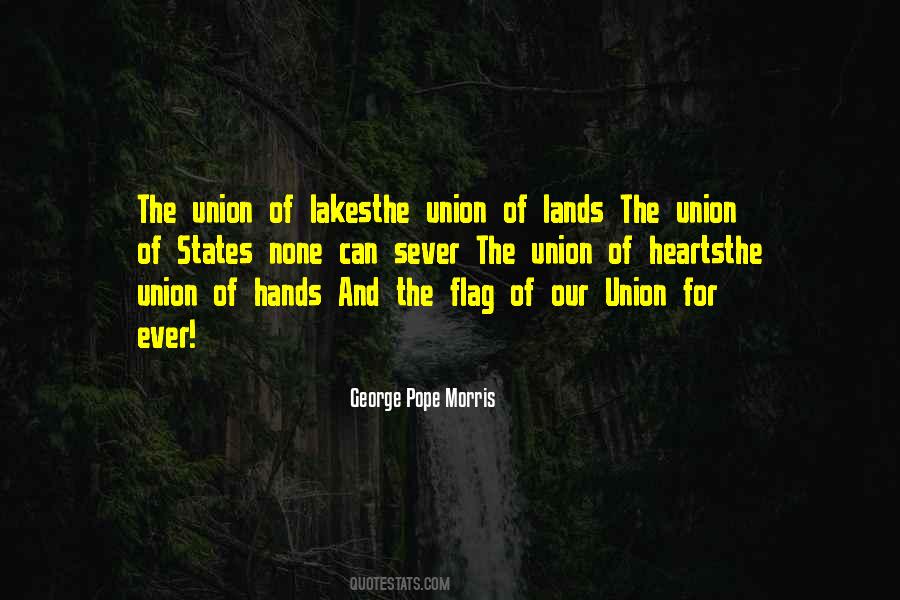 George H Morris Quotes #1509825