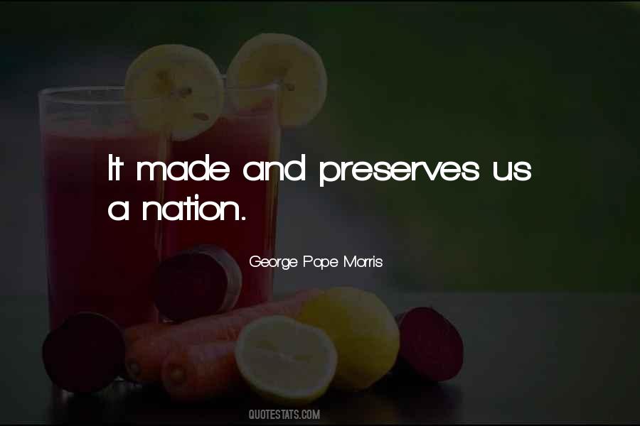 George H Morris Quotes #1766844