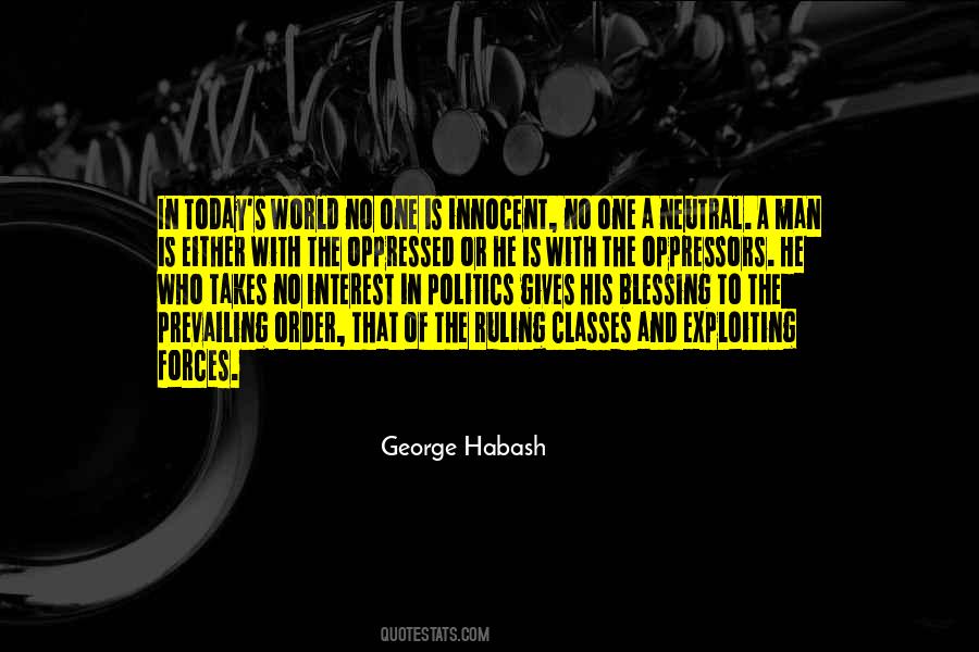 George Habash Quotes #1058822