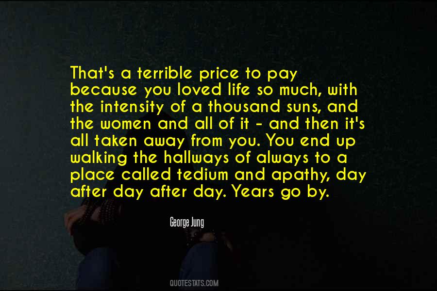 George Jung Quotes #1280950