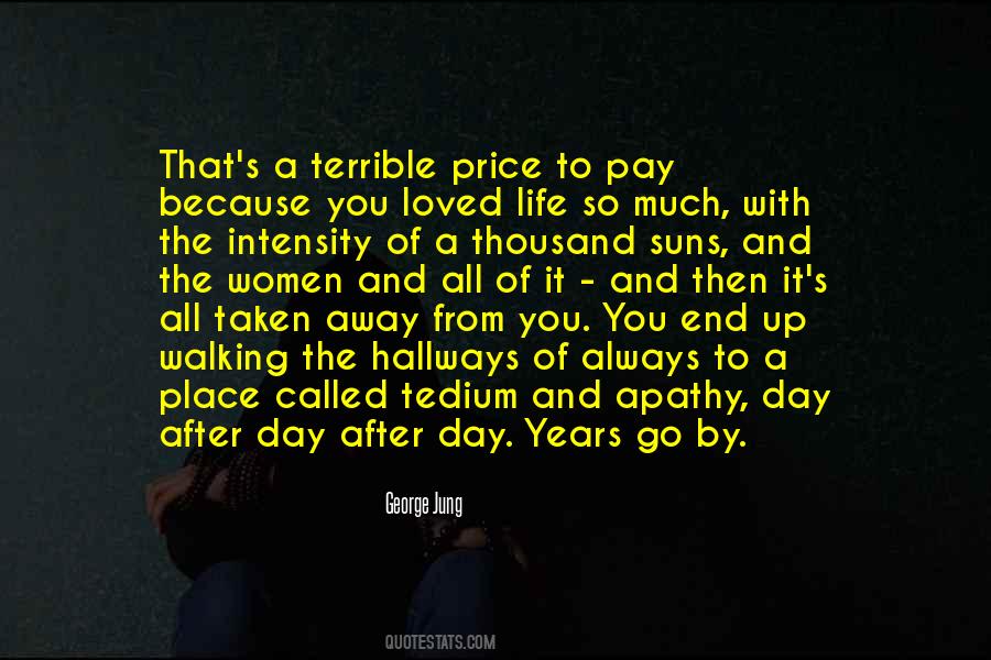 George Jung Quotes #1280950