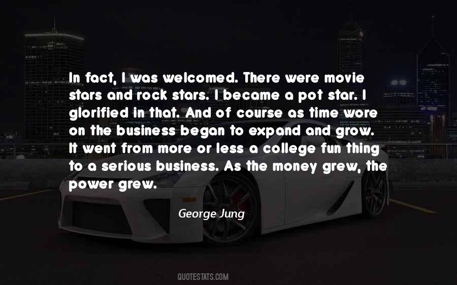 George Jung Quotes #482911