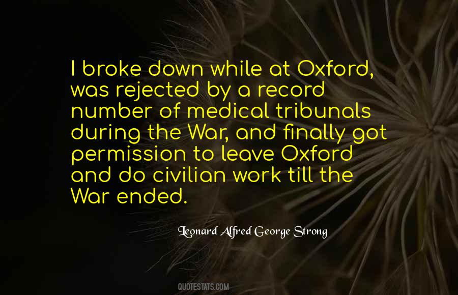 George Leonard Quotes #1596929